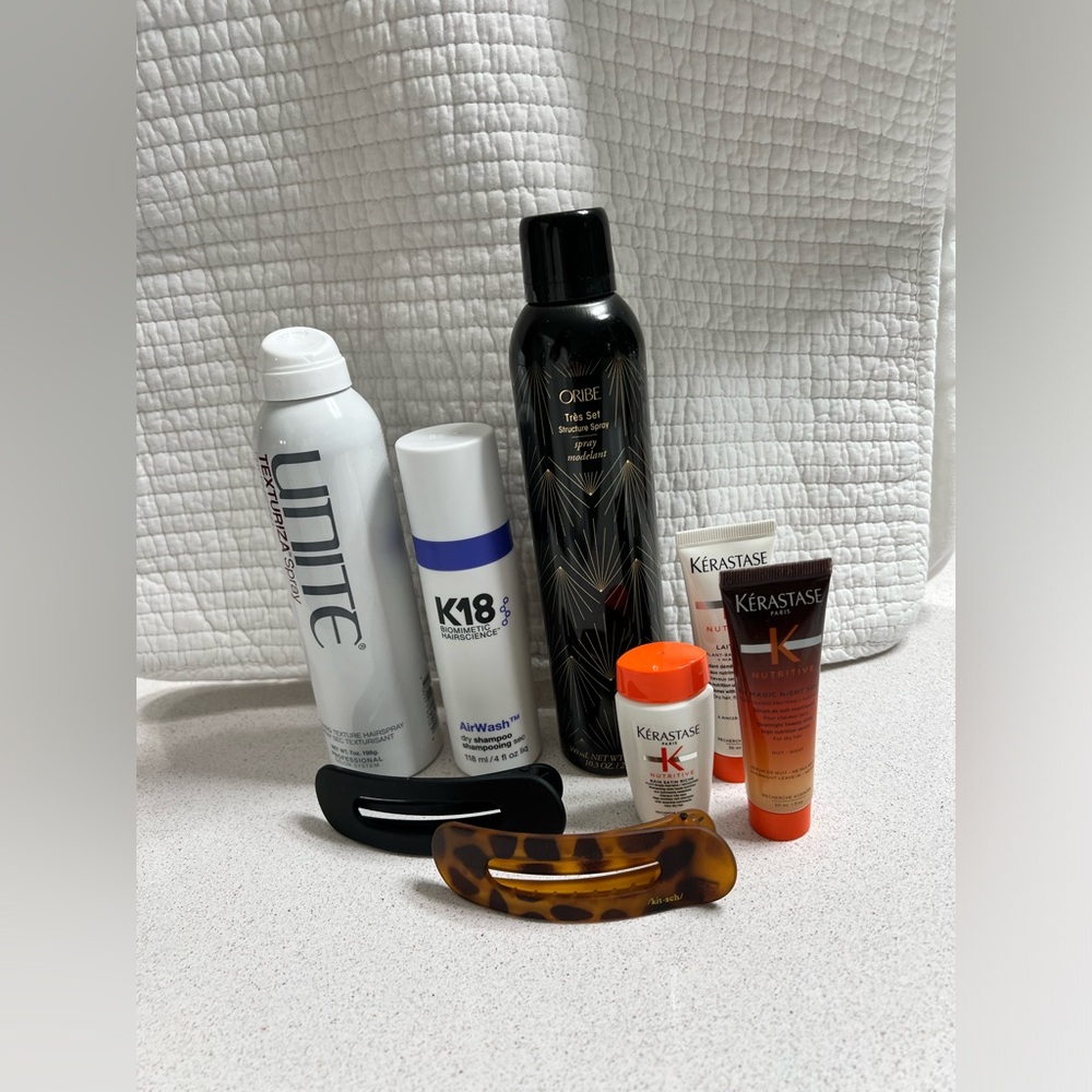 HAIRCARE BUNDLE💕